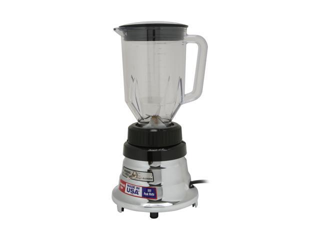 Waring Pro Wpb80 48 Ounce Jar Size Professional Bar Blender 2 Sds Waring Pro Wpb80 48 Ounce Jar Size Professional Bar Blender 2 Sds