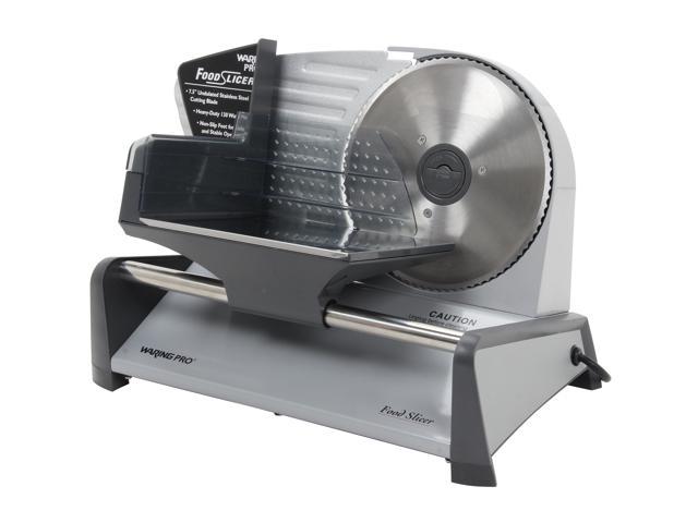 WARING PRO FS155 Stainless steel - Newegg.com