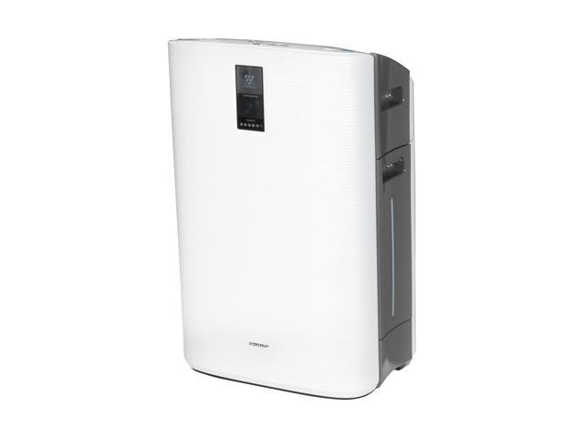 sharp air purifier kc 830u