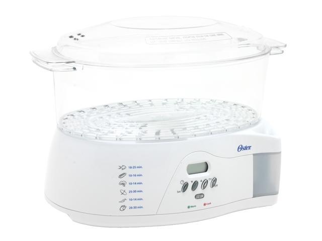 Oster 5712 Steamer - Newegg.com