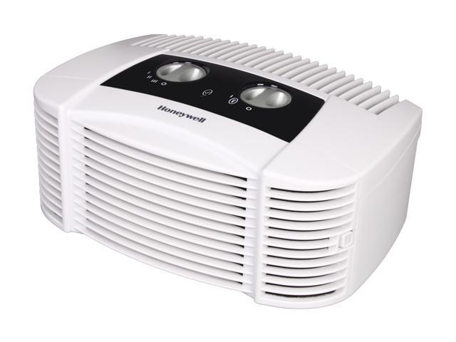 honeywell air purifier hpa160