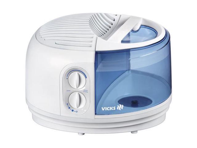 VICKS V3600 Cool Mist Humidifier with Humidistat - Newegg.com