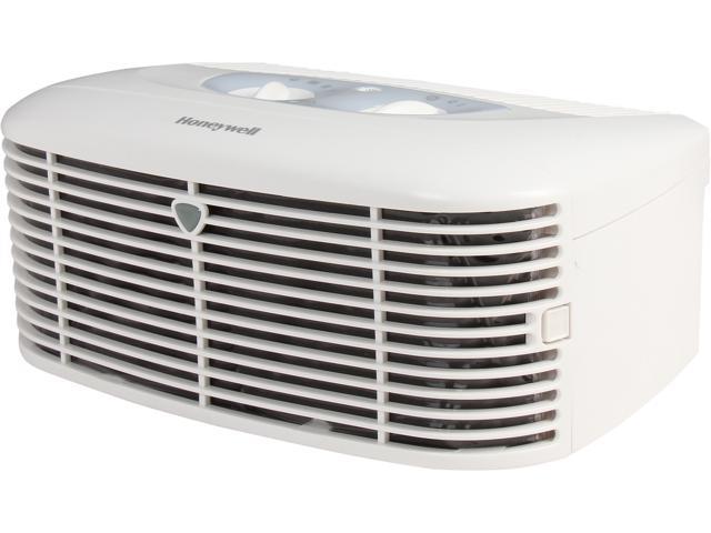 Honeywell air purifier ratings