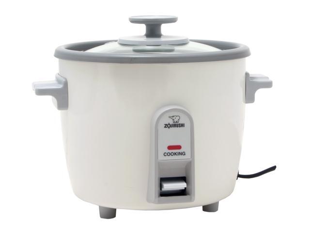 zojirushi rice cooker white rice