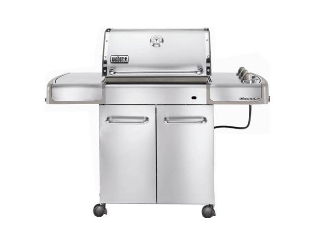 Genesis 310 grill Genesis 310 grill