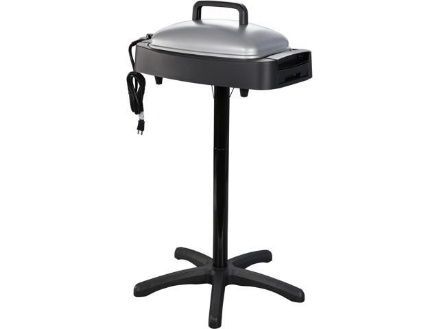 Cuisinart Indoor Outdoor Grill Grid 180sa1 Black Newegg Com Cuisinart Indoor Outdoor Grill Grid 180sa1 Black