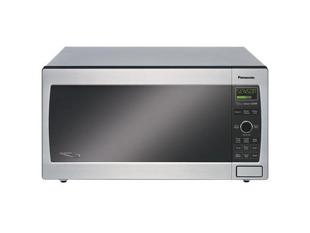 Panasonic Genius Prestige Microwave Oven NNP794SF Microwave Oven