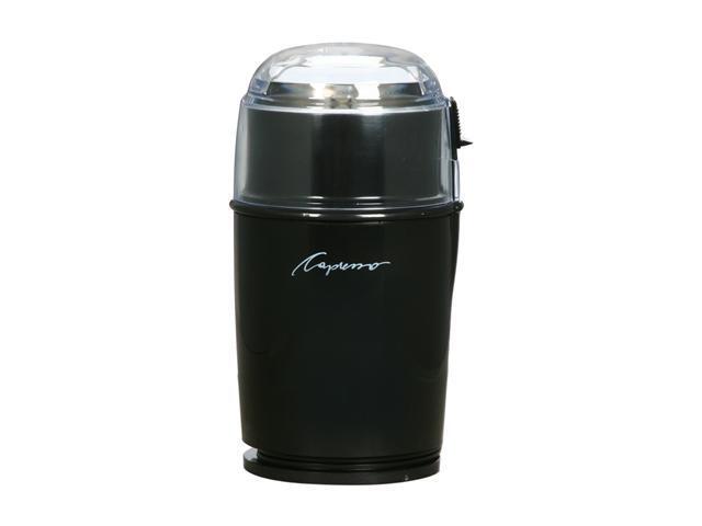 Jura Capresso 501 01 Black Cool Grind Blade Coffee Grinder Jura Capresso 501 01 Black Cool Grind Blade Coffee Grinder