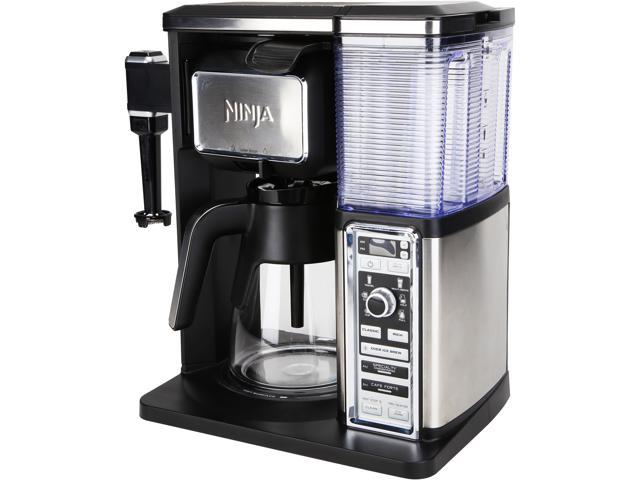 Ninja Coffee Bar Manual Cf090 - My Hobby