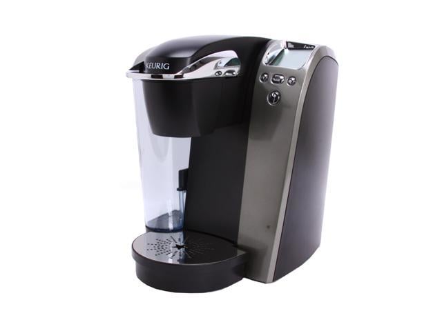 Keurig B70 Black Platinum Brewing System - Newegg.ca