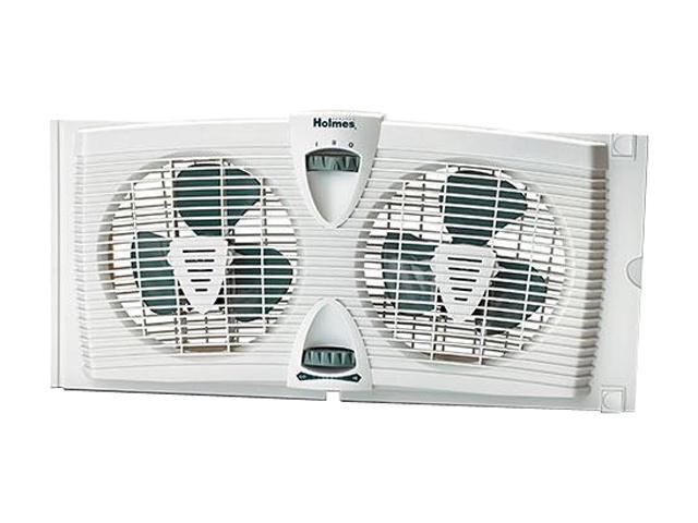 Holmes HAWF2030 2 Speed Window Fan Thermostat - Newegg.com