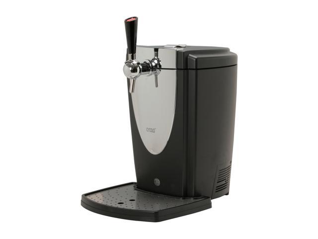 Icycold Ic Pro 5000 6 Liters Counter Top Beer And Beverage