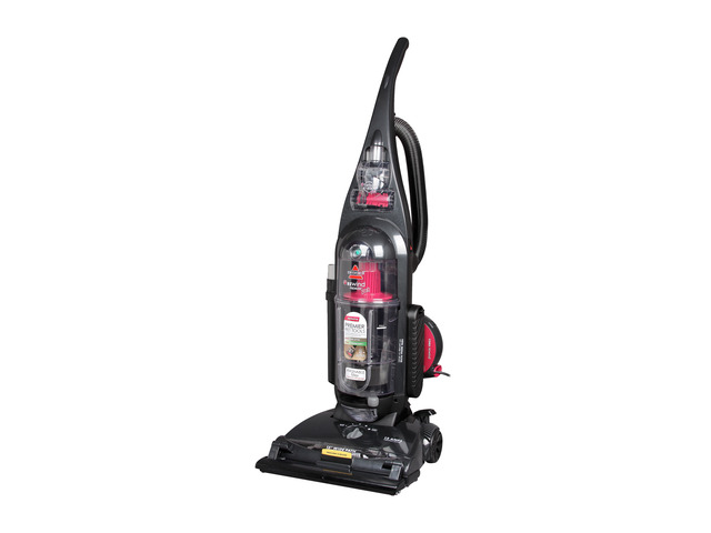 bissell cord rewind
