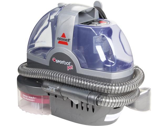 spotbot hands free cleaner