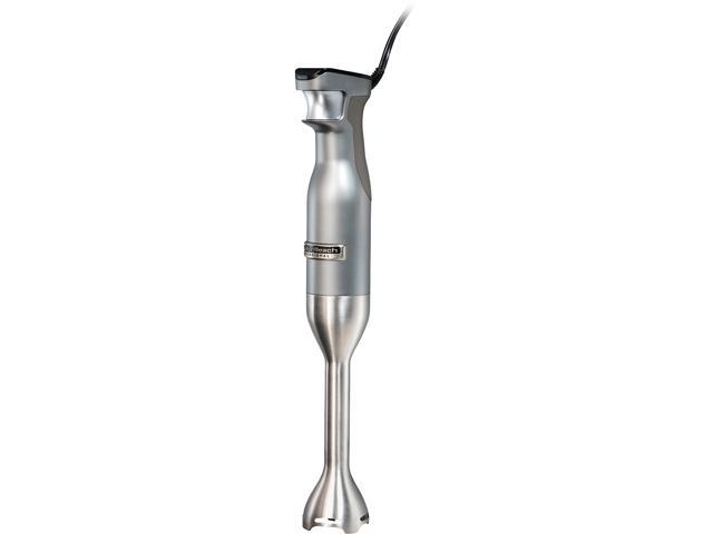 Hamilton Beach 59750 Silver Professional Variable Speed Hand Blender