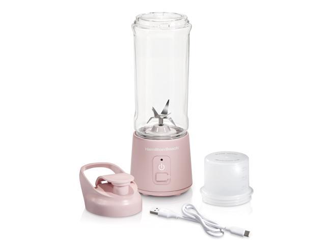 Hamilton Beach 51181 Blend Now Portable Cordless Blender