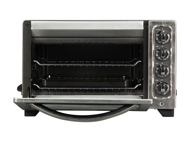 Kitchenaid Kco223cu Silver 12 Inch Convection Bake Countertop Oven