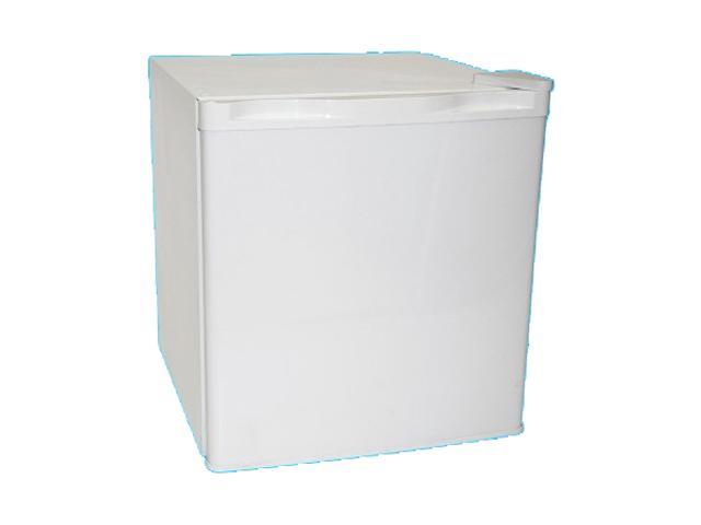 Haier HNSB02 Compact Refrigerator White Refrigerator - Newegg.com