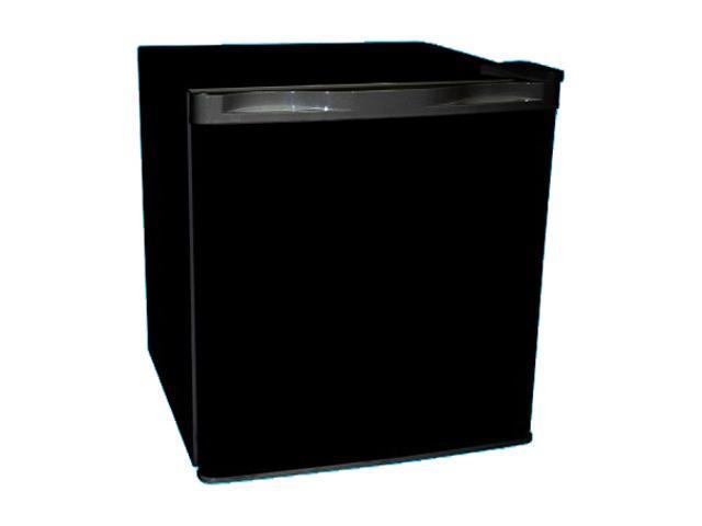 Haier HNSB02BB Compact Refrigerator Black Refrigerator - Newegg.com