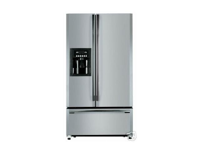 Haier Prcs25edas Convertible Bottom Drawer Refrigerator