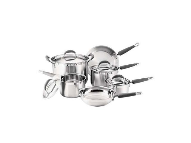 kitchenaid artisan gourmet set