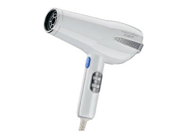 Conair 228 Hair Dryer Newegg Conair 228 Infiniti Nano Silver By Tourmaline Ceramic Hair Styler