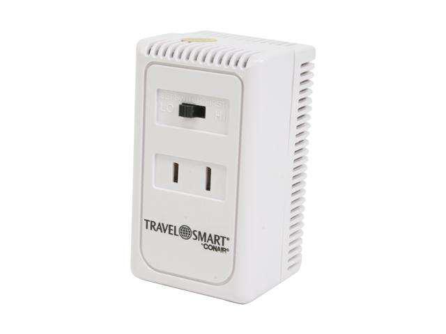 Conair Ts1875ck 1875 Watt Hi Low International Converter Conair Ts1875ck 1875 Watt Hi Low International Converter Adapter Set
