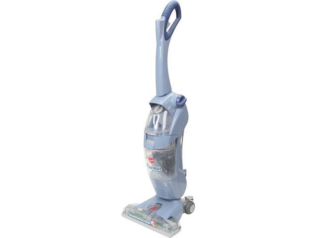 Hoover Floormate Hard Floor Cleaner With Bonus Hard Floor Wipes