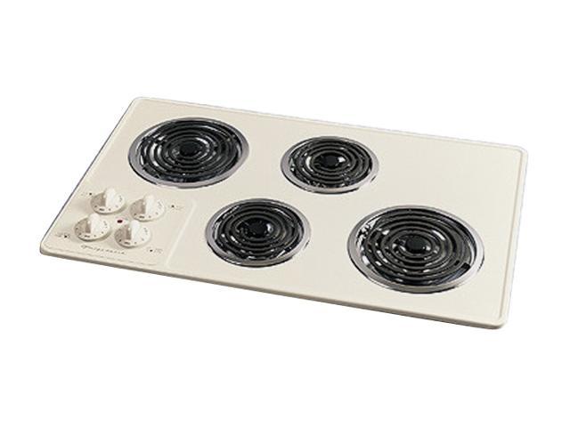 Frigidaire 32 Coil Electric Cooktop Fec32c4aq Range Newegg