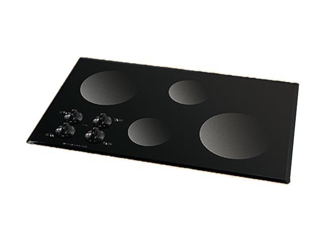 Frigidaire 32 Smoothtop Electric Cooktop Fec32s6ab Range Newegg Com