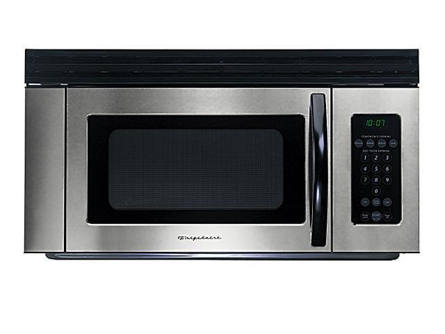 Frigidaire Over Range Microwave Oven Fmv156dc Frigidaire Over Range Microwave Oven Fmv156dc Sensor Cook Stainless Steel