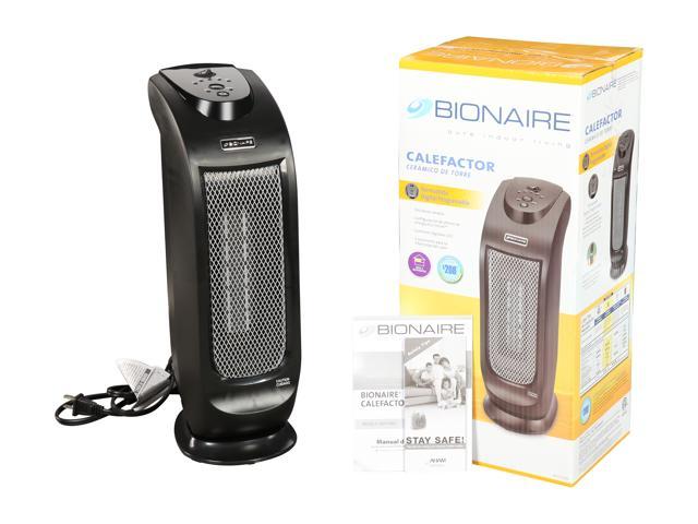 BIONAIRE BCH7302-UM Heater - Newegg.com