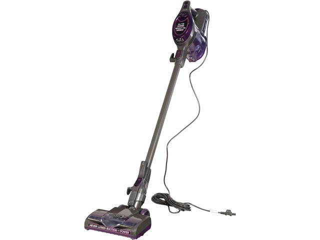 shark rocket ultra light hand vacuum and car detail