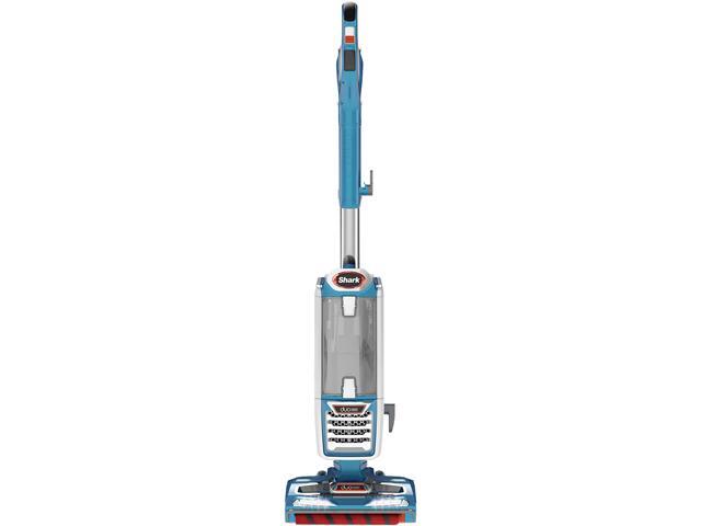 shark duoclean blue
