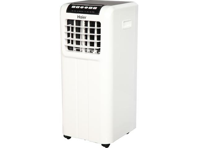 Haier Hpp08xcr 8000 Btu Portable Air Conditioner Heating Cooling Air Quality Home Urbytus Com