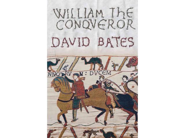 William the Conqueror was ruthless, but he achieved something his predecessors couldn’t: peace