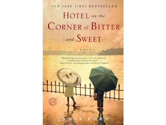 Hotel On The Corner Of Bitter And Sweet Ending Summary