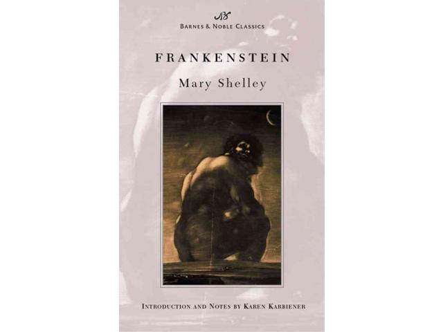 Frankenstein Barnes Noble Classics Newegg Com