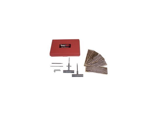 Rugged Ridge 15104 51 Tire Plug Repair Kit For Off Road Newegg Rugged Ridge 15104 51 Tire Plug Repair Kit For Off Road