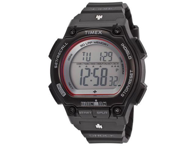 timex shock resistant
