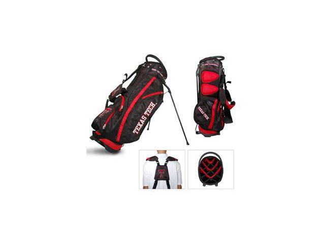 Team Golf 25128 Texas Tech Raiders Fairway Stand Bag Newegg