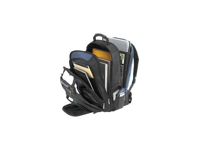 targus xl backpack