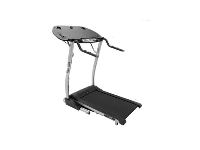 Exerpeutic 2000 Workfit High Capacity Desk Station Treadmill