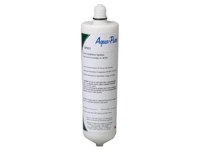 Aquapure Ap431 Hot Water Heater Scale Inhibitor Filter Aquapure Ap431 Hot Water Heater Scale Inhibitor Filter