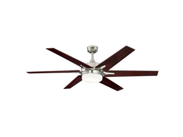 Westinghouse Lighting 7207700 60 In Indoor Ceiling Fan With Dimmable Led Light Kit Newegg Westinghouse Lighting 7207700 60 In Indoor Ceiling Fan With Dimmable Led Light Kit Newegg