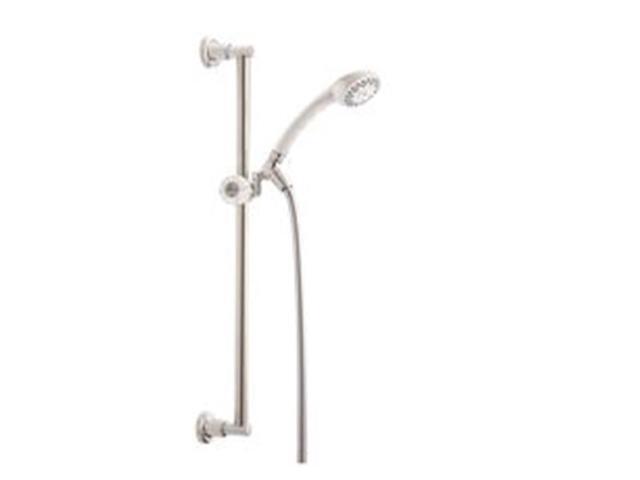 Delta Faucet 560038 Shower Glide Rail With Bar Slide Pin Mount