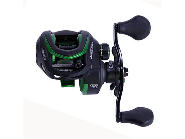 30 Lews Speed Spool Parts Diagram - Wiring Diagram List