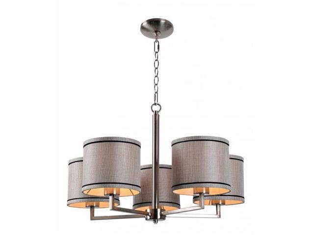 Kenroy Home 93763bs Margot Chandelier 3 Light Newegg Com Kenroy Home 93763bs Margot Chandelier 3 Light