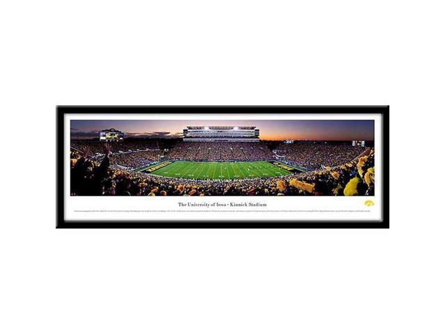 Landmark Publishing Ia99712096fpp University Of Iowa Kinnick Landmark Publishing Ia99712096fpp University Of Iowa Kinnick Stadium Framed Panoramic Print