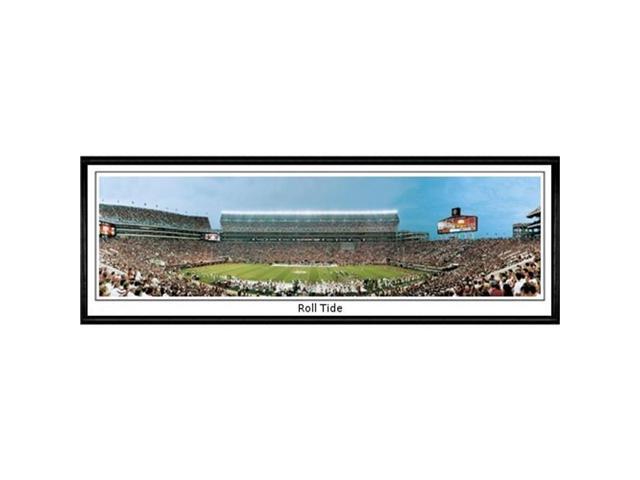 Everlasting Images 212 Bst Alabama Crimson Tide Roll Everlasting Images 212 Bst Alabama Crimson Tide Roll Standard Black Frame 13 5